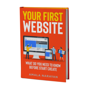 Tu primer sitio web